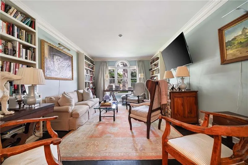 2525 Peachtree Road Ne Unit 25, Atlanta, Georgia 30305, 3 Bedrooms Bedrooms, 0 ,4 BathroomsBathrooms,Residential,For Sale,2525 Peachtree Road Ne Unit 25,7704110