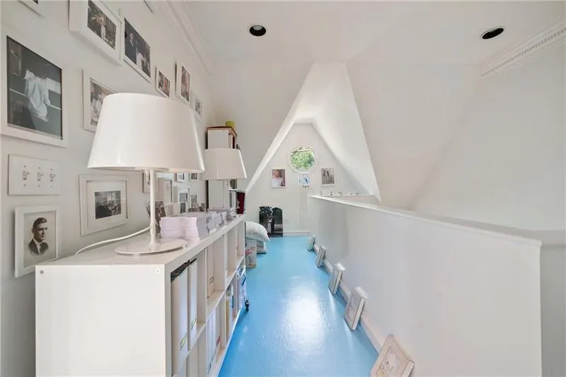 2525 Peachtree Road Ne Unit 25, Atlanta, Georgia 30305, 3 Bedrooms Bedrooms, 0 ,4 BathroomsBathrooms,Residential,For Sale,2525 Peachtree Road Ne Unit 25,7704110