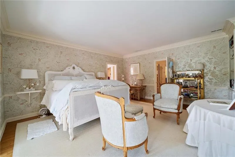 2525 Peachtree Road Ne Unit 25, Atlanta, Georgia 30305, 3 Bedrooms Bedrooms, 0 ,4 BathroomsBathrooms,Residential,For Sale,2525 Peachtree Road Ne Unit 25,7704110
