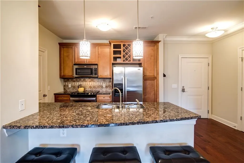 901 Abernathy Road Unit 3260, Atlanta, Georgia 30328, 2 Bedrooms Bedrooms, ,2 BathroomsBathrooms,Residential,Sold,901 Abernathy Road Unit 3260,5780101