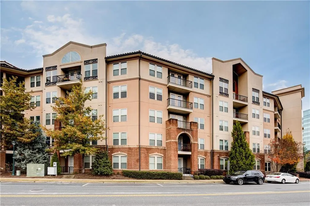 901 Abernathy Road Unit 3260, Atlanta, Georgia 30328, 2 Bedrooms Bedrooms, ,2 BathroomsBathrooms,Residential,Sold,901 Abernathy Road Unit 3260,5780101