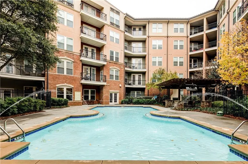 901 Abernathy Road Unit 3260, Atlanta, Georgia 30328, 2 Bedrooms Bedrooms, ,2 BathroomsBathrooms,Residential,Sold,901 Abernathy Road Unit 3260,5780101