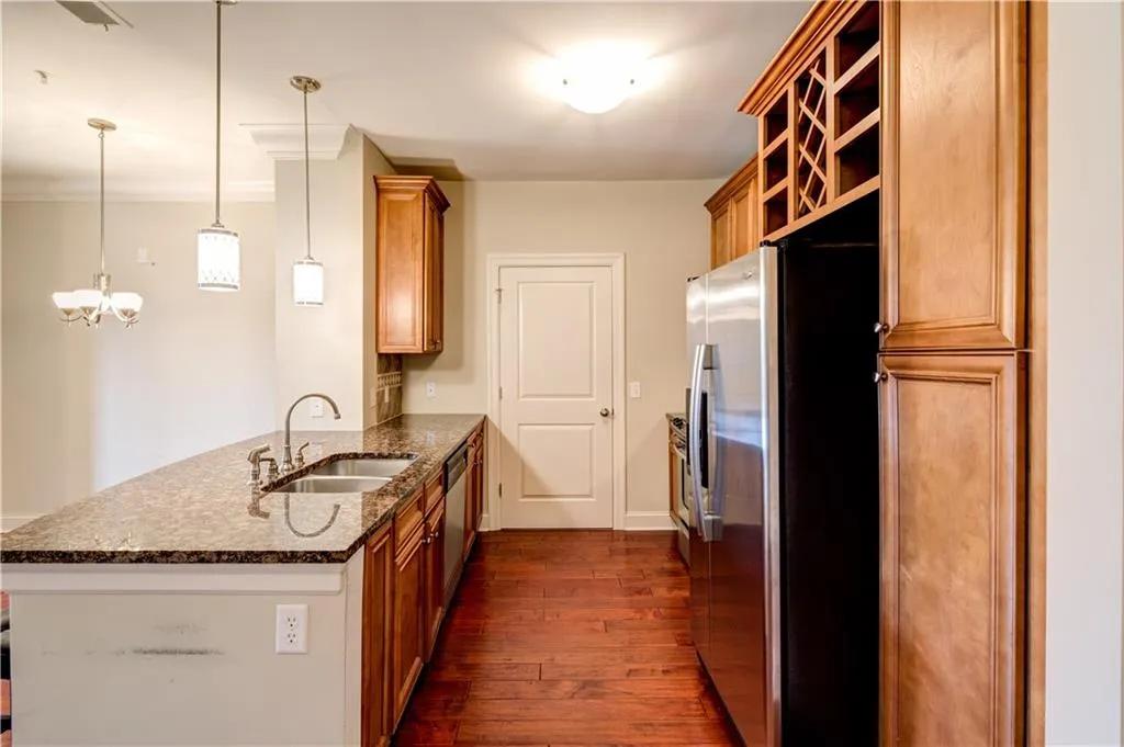 901 Abernathy Road Unit 3260, Atlanta, Georgia 30328, 2 Bedrooms Bedrooms, ,2 BathroomsBathrooms,Residential,Sold,901 Abernathy Road Unit 3260,5780101