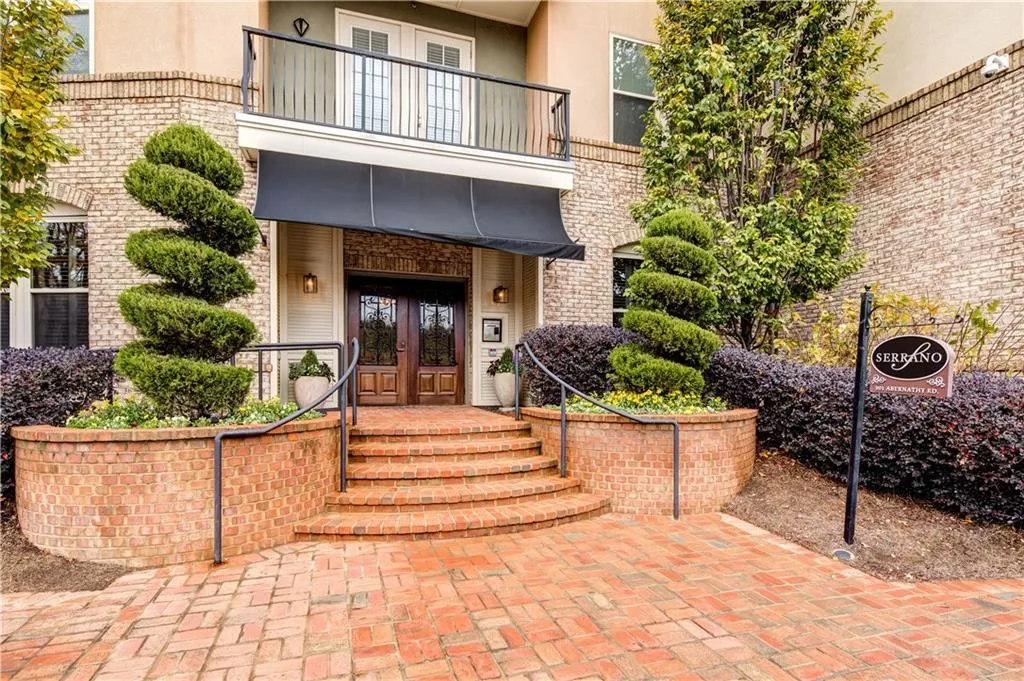 901 Abernathy Road Unit 3260, Atlanta, Georgia 30328, 2 Bedrooms Bedrooms, ,2 BathroomsBathrooms,Residential,Sold,901 Abernathy Road Unit 3260,5780101