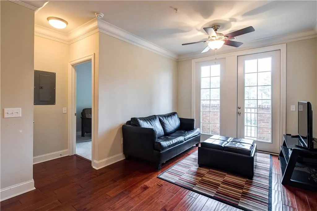 901 Abernathy Road Unit 3260, Atlanta, Georgia 30328, 2 Bedrooms Bedrooms, ,2 BathroomsBathrooms,Residential,Sold,901 Abernathy Road Unit 3260,5780101