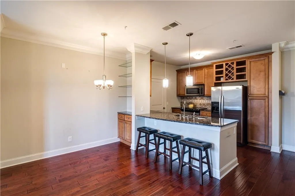 901 Abernathy Road Unit 3260, Atlanta, Georgia 30328, 2 Bedrooms Bedrooms, ,2 BathroomsBathrooms,Residential,Sold,901 Abernathy Road Unit 3260,5780101