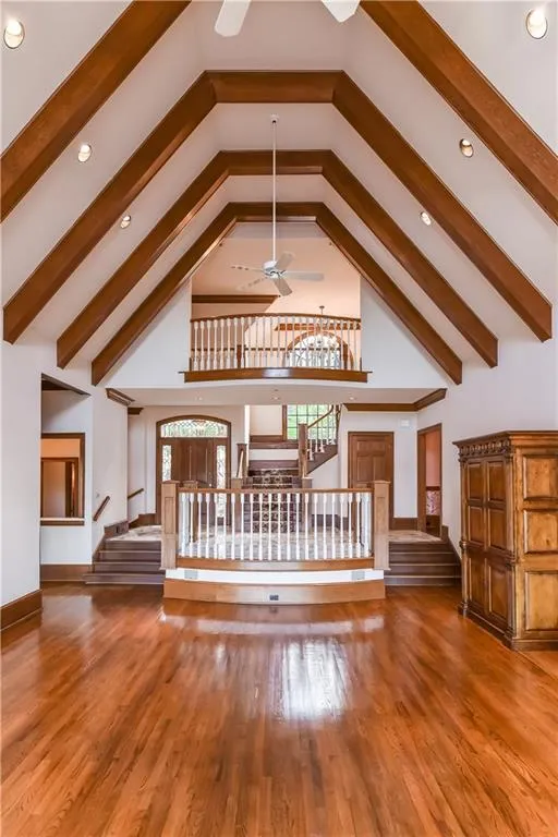 35 Pointe Ridge Drive, Atlanta, Georgia 30328, 3 Bedrooms Bedrooms, ,3 BathroomsBathrooms,Residential,Sold,35 Pointe Ridge Drive,5930959