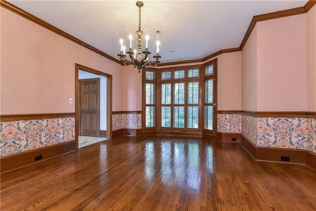35 Pointe Ridge Drive, Atlanta, Georgia 30328, 3 Bedrooms Bedrooms, ,3 BathroomsBathrooms,Residential,Sold,35 Pointe Ridge Drive,5930959