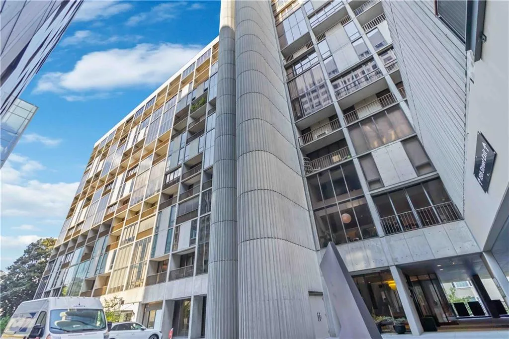 145 15th Street Ne Unit 211, Atlanta, Georgia 30309, 1 Bedroom Bedrooms, ,1 BathroomBathrooms,Residential,For Sale,145 15th Street Ne Unit 211,7647280