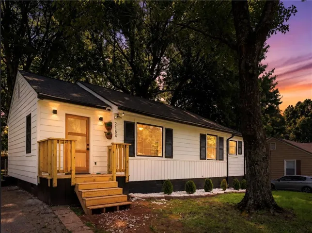 2184 Browns Mill Road Se, Atlanta, Georgia 30315
