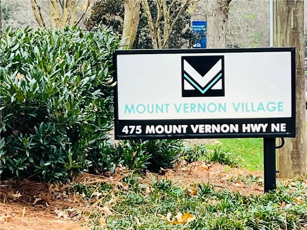 475 Mount Vernon Highway Ne Unit C229, Atlanta, Georgia 30328, 1 Bedroom Bedrooms, ,1 BathroomBathrooms,Residential,For Sale,475 Mount Vernon Highway Ne Unit C229,7626203