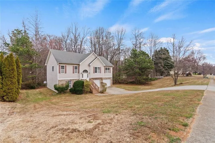 3440 Duncan Bridge Drive, Buford, Georgia 30519