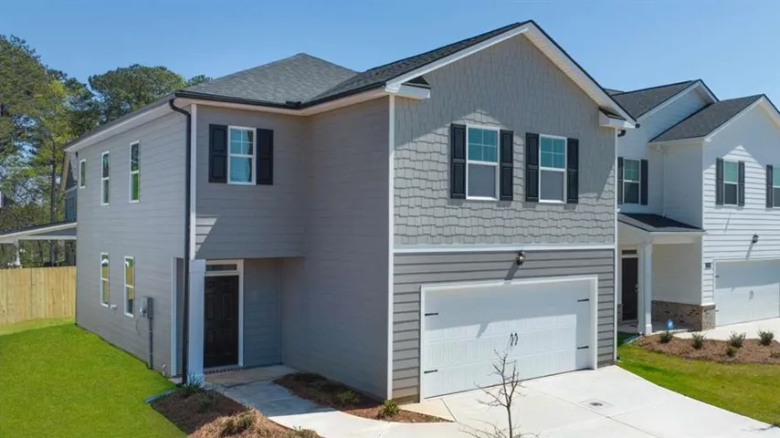 11993 Aukerman Way, Hampton, Georgia 30228