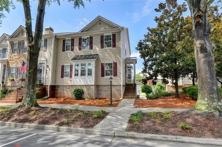 3761 Lake Point Boulevard, Suwanee, Georgia 30024
