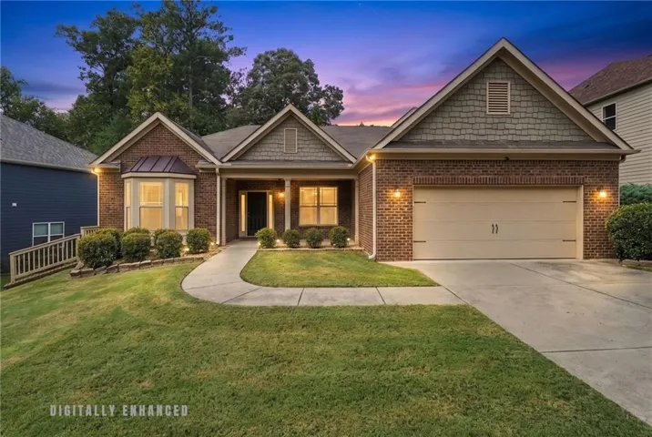 3026 Levinshire Way, Dacula, Georgia 30019