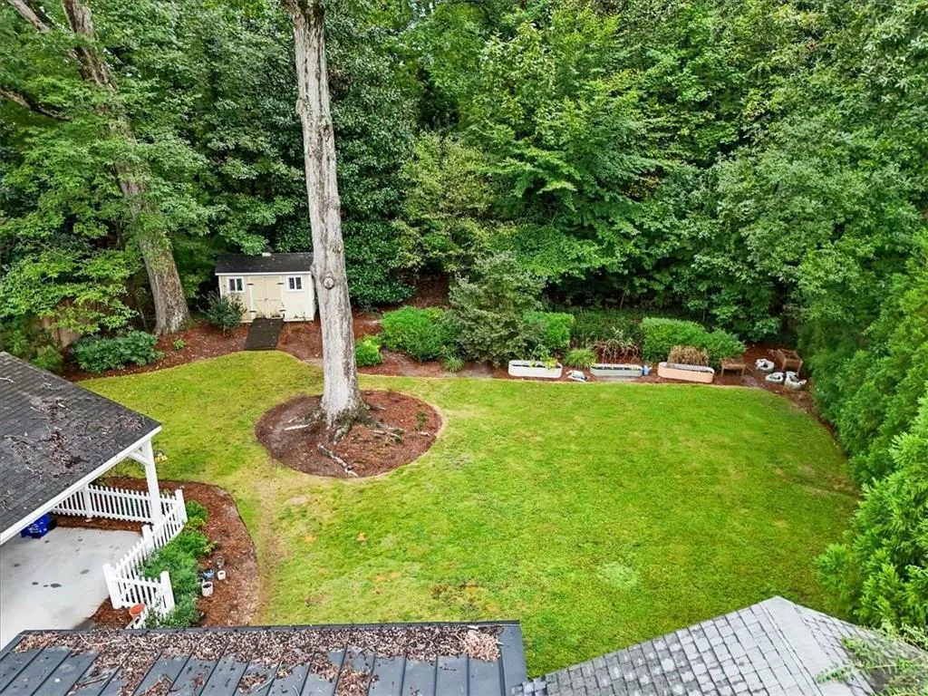 2838 N Thompson Road Ne, Atlanta, Georgia 30319, 3 Bedrooms Bedrooms, 0 ,2 BathroomsBathrooms,Land,For Sale,2838 N Thompson Road Ne,7848444