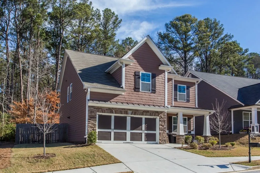 1641 Drew Drive, Atlanta, Georgia 30318, 4 Bedrooms Bedrooms, ,3 BathroomsBathrooms,Residential,Sold,1641 Drew Drive,5814723