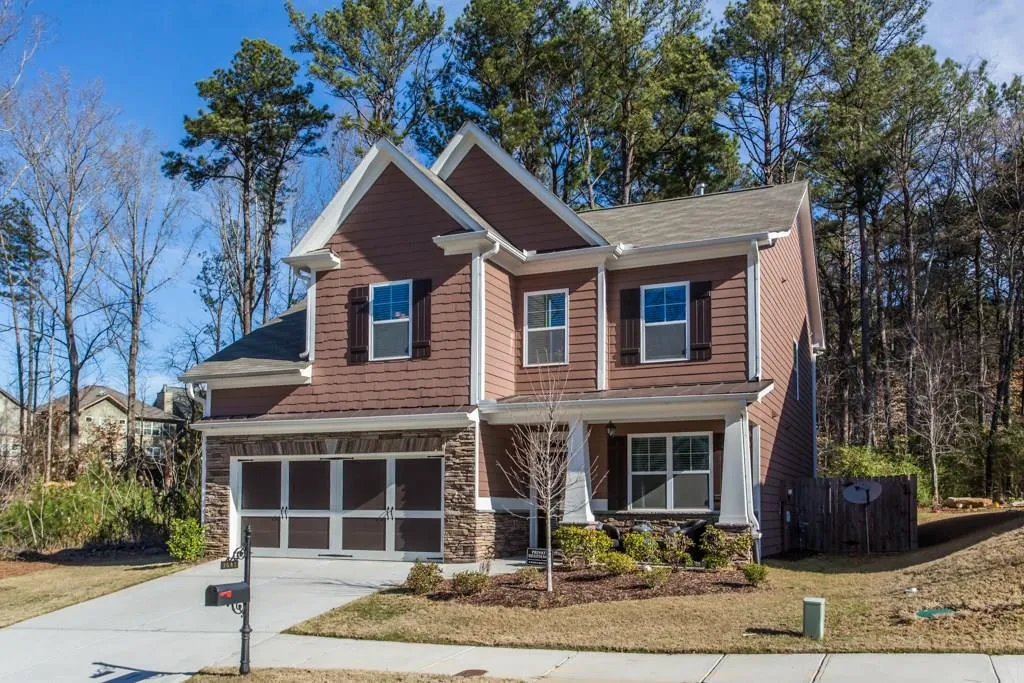 1641 Drew Drive, Atlanta, Georgia 30318, 4 Bedrooms Bedrooms, ,3 BathroomsBathrooms,Residential,Sold,1641 Drew Drive,5814723