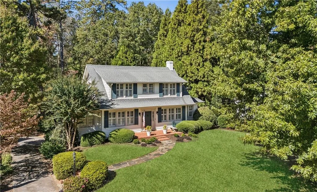 4220 Club Drive Ne, Atlanta, Georgia 30319, 3 Bedrooms Bedrooms, ,2 BathroomsBathrooms,Residential,For Sale,4220 Club Drive Ne,7672606