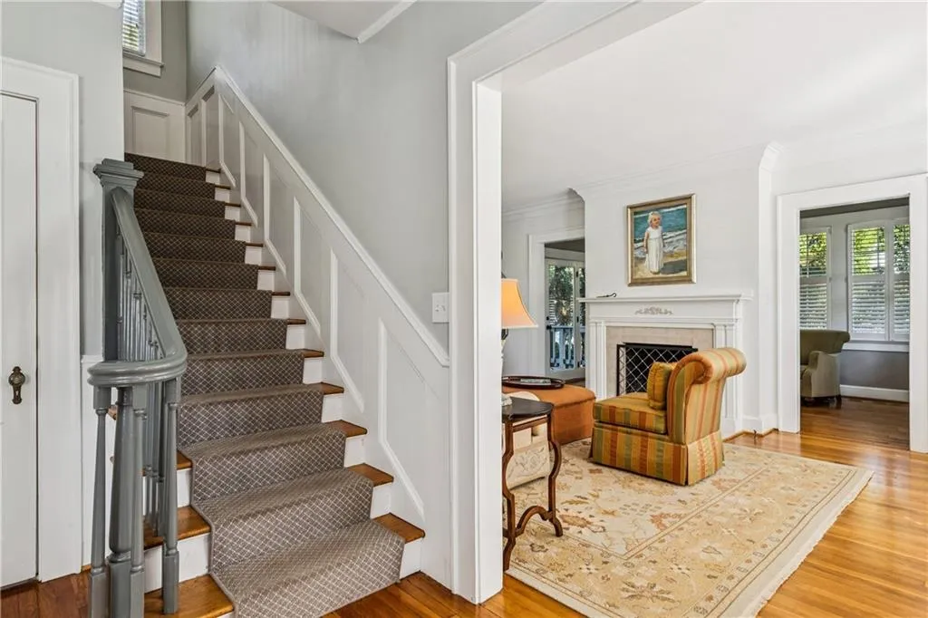 4220 Club Drive Ne, Atlanta, Georgia 30319, 3 Bedrooms Bedrooms, ,2 BathroomsBathrooms,Residential,For Sale,4220 Club Drive Ne,7672606