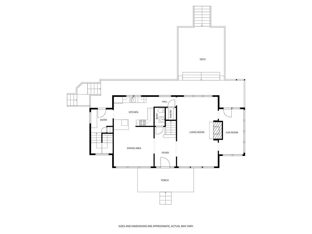 4220 Club Drive Ne, Atlanta, Georgia 30319, 3 Bedrooms Bedrooms, ,2 BathroomsBathrooms,Residential,For Sale,4220 Club Drive Ne,7672606