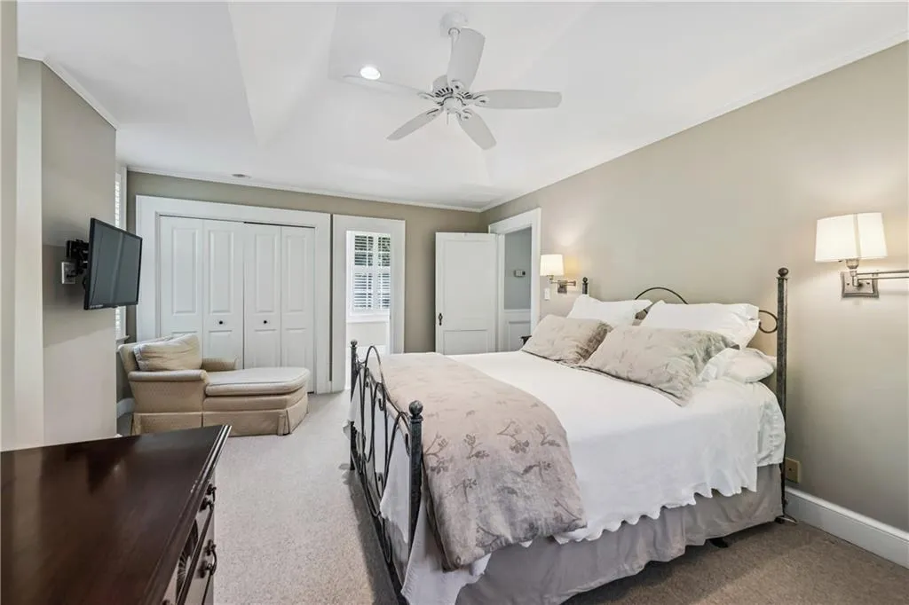 4220 Club Drive Ne, Atlanta, Georgia 30319, 3 Bedrooms Bedrooms, ,2 BathroomsBathrooms,Residential,For Sale,4220 Club Drive Ne,7672606