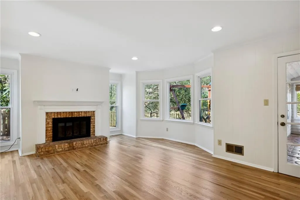 390 Forest Valley Court, Sandy Springs, Georgia 30342, 4 Bedrooms Bedrooms, ,2 BathroomsBathrooms,Residential,Sold,390 Forest Valley Court,7177730