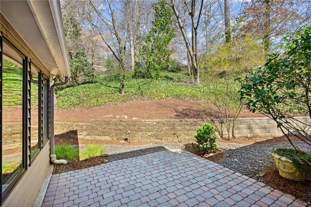 390 Forest Valley Court, Sandy Springs, Georgia 30342, 4 Bedrooms Bedrooms, ,2 BathroomsBathrooms,Residential,Sold,390 Forest Valley Court,7177730