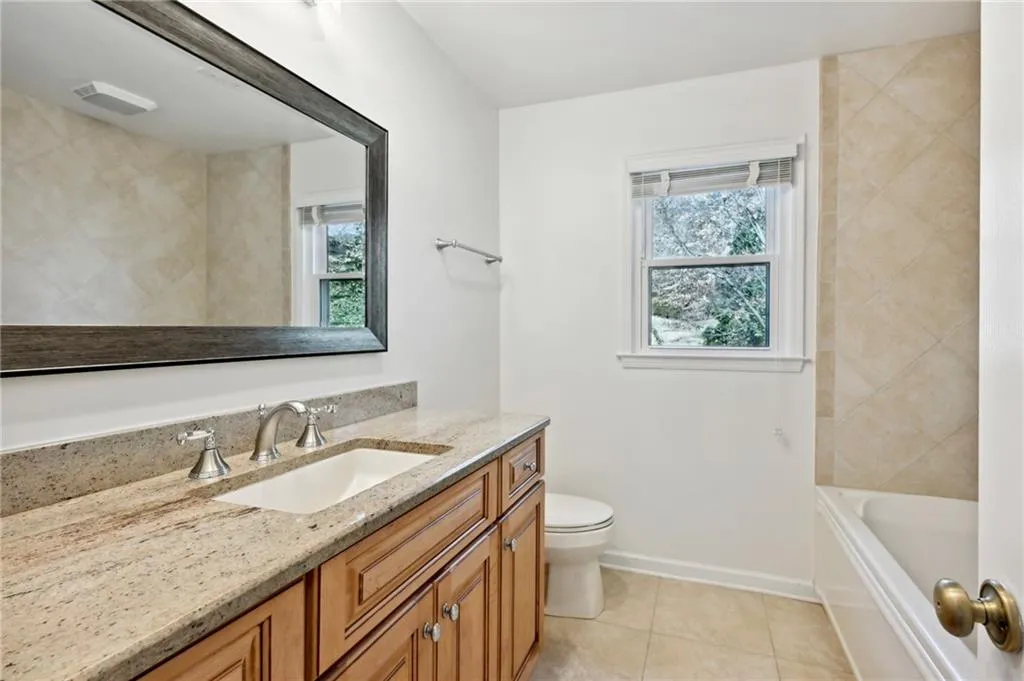 390 Forest Valley Court, Sandy Springs, Georgia 30342, 4 Bedrooms Bedrooms, ,2 BathroomsBathrooms,Residential,Sold,390 Forest Valley Court,7177730
