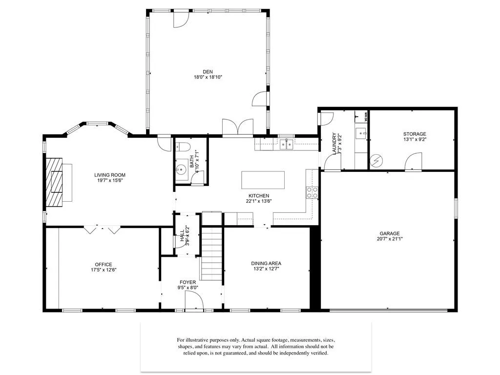 390 Forest Valley Court, Sandy Springs, Georgia 30342, 4 Bedrooms Bedrooms, ,2 BathroomsBathrooms,Residential,Sold,390 Forest Valley Court,7177730