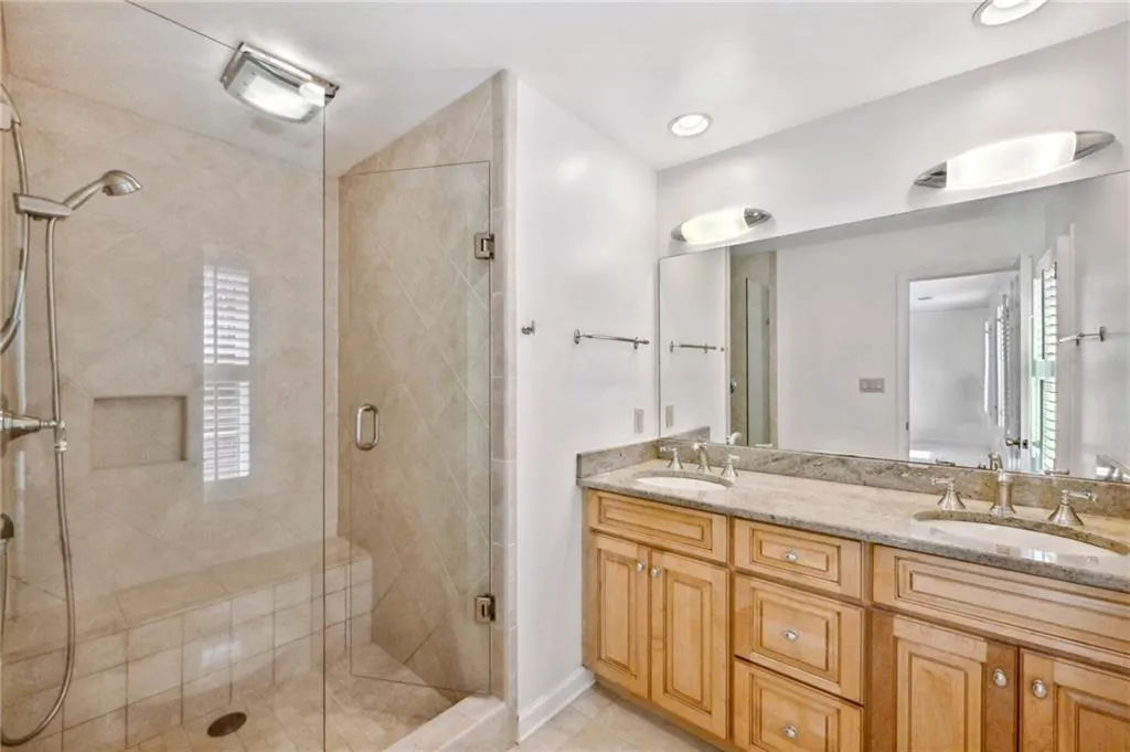 390 Forest Valley Court, Sandy Springs, Georgia 30342, 4 Bedrooms Bedrooms, ,2 BathroomsBathrooms,Residential,Sold,390 Forest Valley Court,7177730