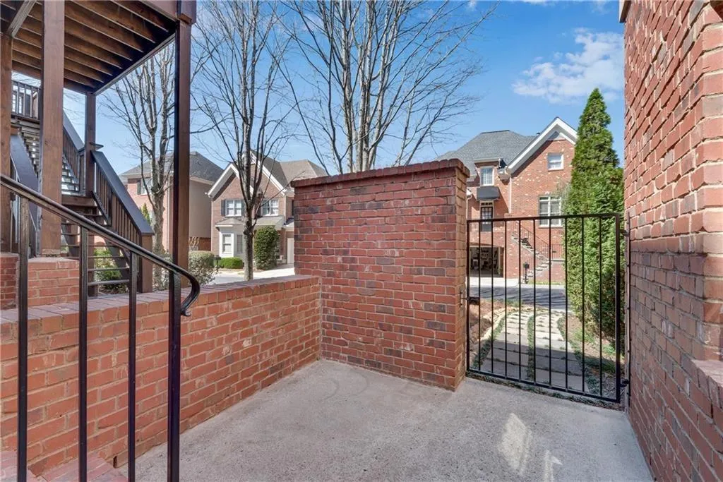 Atlanta, Georgia 30319, 4 Bedrooms Bedrooms, ,3 BathroomsBathrooms,Residential,For Sale,7591778