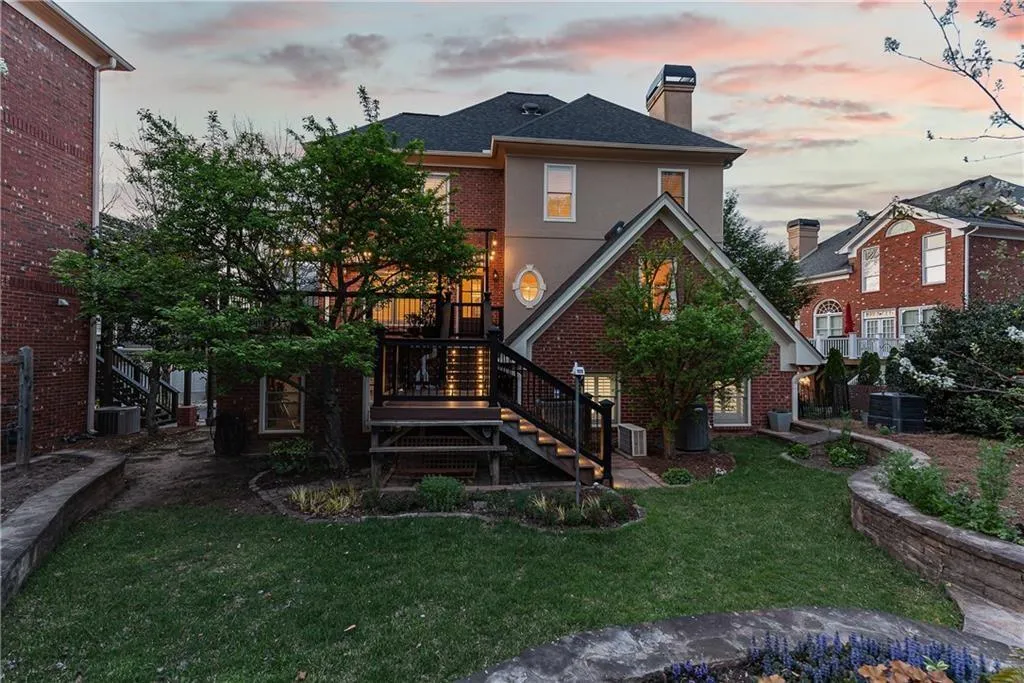 Atlanta, Georgia 30319, 4 Bedrooms Bedrooms, ,3 BathroomsBathrooms,Residential,For Sale,7591778
