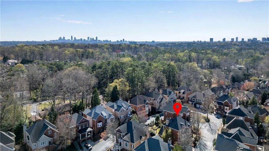 Atlanta, Georgia 30319, 4 Bedrooms Bedrooms, ,3 BathroomsBathrooms,Residential,For Sale,7591778