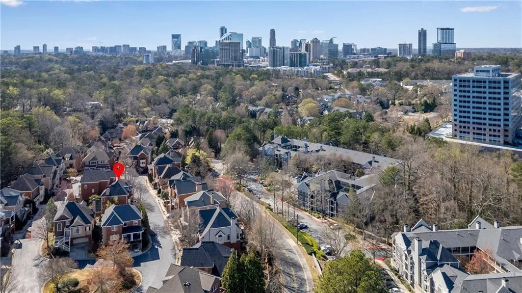 Atlanta, Georgia 30319, 4 Bedrooms Bedrooms, ,3 BathroomsBathrooms,Residential,For Sale,7591778