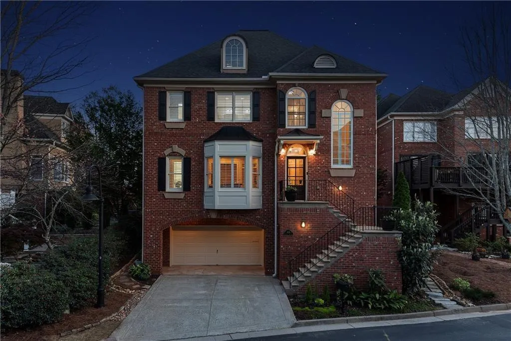 Atlanta, Georgia 30319, 4 Bedrooms Bedrooms, ,3 BathroomsBathrooms,Residential,For Sale,7591778
