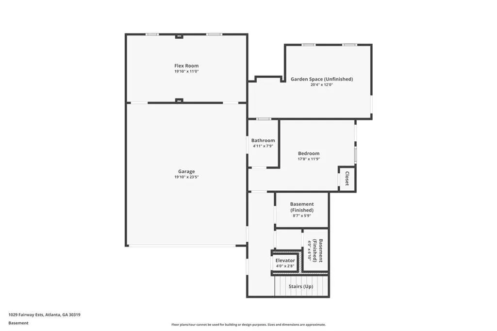 Atlanta, Georgia 30319, 4 Bedrooms Bedrooms, ,3 BathroomsBathrooms,Residential,For Sale,7591778