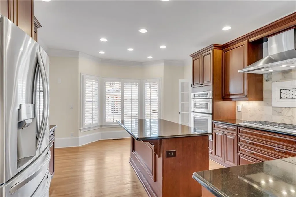 Atlanta, Georgia 30319, 4 Bedrooms Bedrooms, ,3 BathroomsBathrooms,Residential,For Sale,7591778