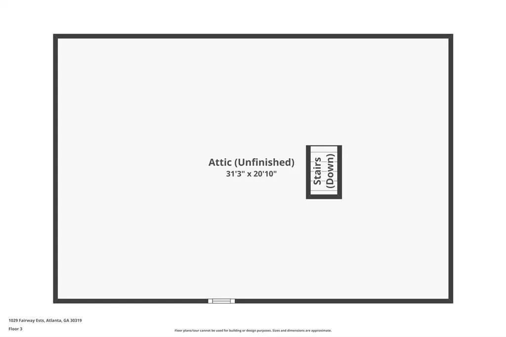 Atlanta, Georgia 30319, 4 Bedrooms Bedrooms, ,3 BathroomsBathrooms,Residential,For Sale,7591778