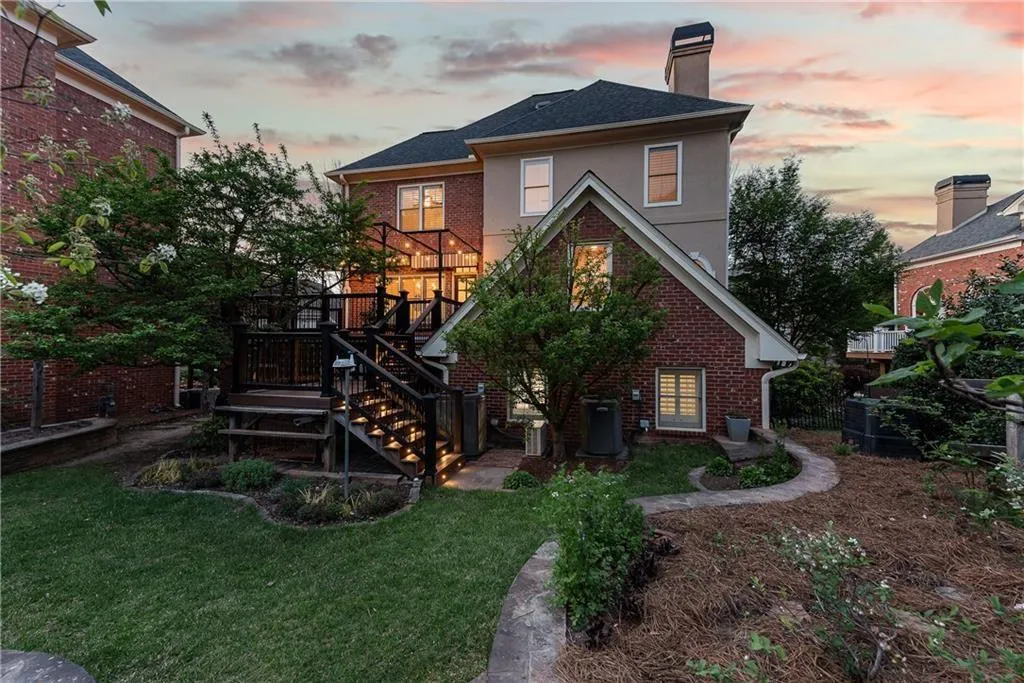 Atlanta, Georgia 30319, 4 Bedrooms Bedrooms, ,3 BathroomsBathrooms,Residential,For Sale,7591778