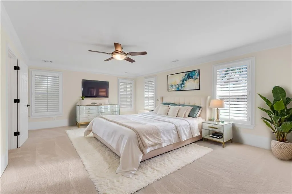 Atlanta, Georgia 30319, 4 Bedrooms Bedrooms, ,3 BathroomsBathrooms,Residential,For Sale,7591778
