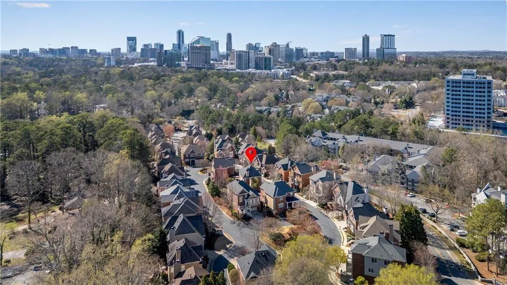Atlanta, Georgia 30319, 4 Bedrooms Bedrooms, ,3 BathroomsBathrooms,Residential,For Sale,7591778