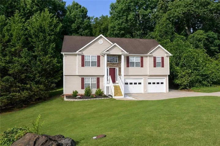 114 Waterbury Lane, Braselton, Georgia 30517