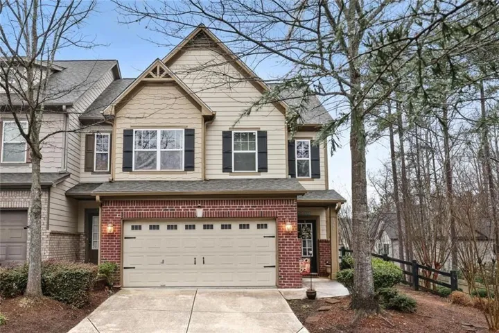 1951 Bay Beauty Lane Sw, Austell, Georgia 30106
