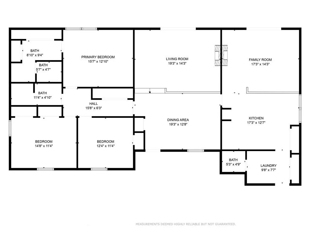 240 Abington Drive, Atlanta, Georgia 30328, 3 Bedrooms Bedrooms, ,2 BathroomsBathrooms,Residential,Sold,240 Abington Drive,7397627