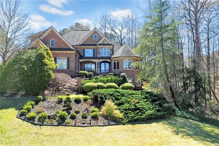 7332 Lake Walton Boulevard, Covington, Georgia 30014