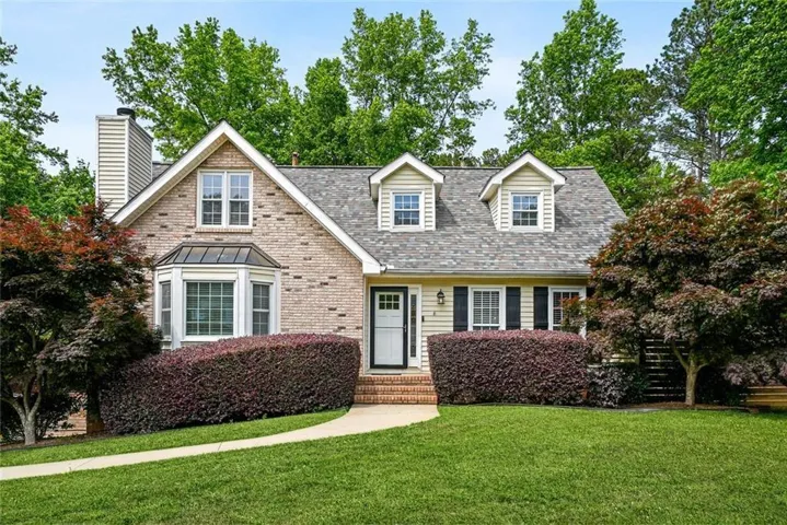 2023 Brownstone Court, Marietta, Georgia 30062