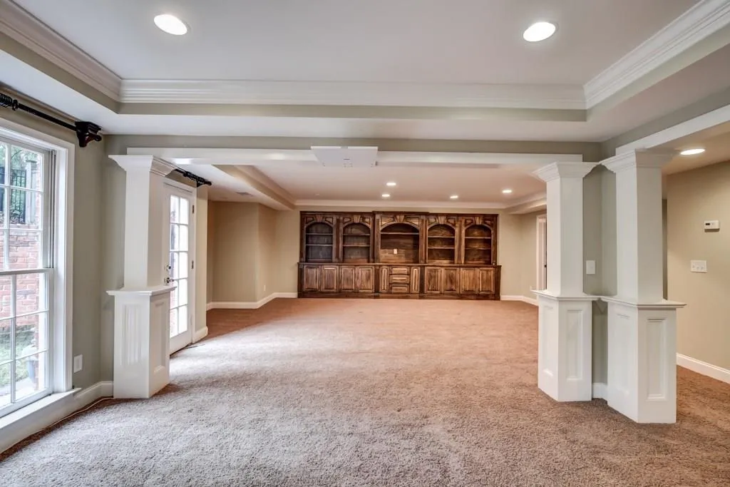 7590 Wolf Brook Drive, Sandy Springs, Georgia 30350, 5 Bedrooms Bedrooms, ,4 BathroomsBathrooms,Residential,Sold,7590 Wolf Brook Drive,5933735