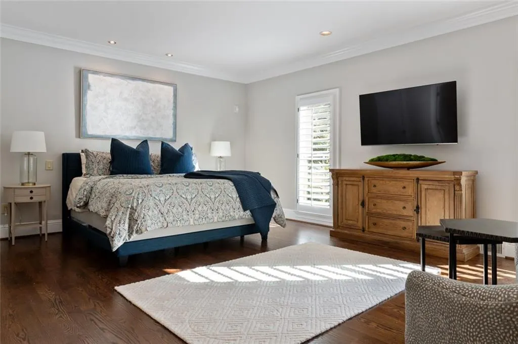 1496 Masters Club Drive, Atlanta, Georgia 30350, 5 Bedrooms Bedrooms, ,5 BathroomsBathrooms,Residential,Sold,1496 Masters Club Drive,7418235