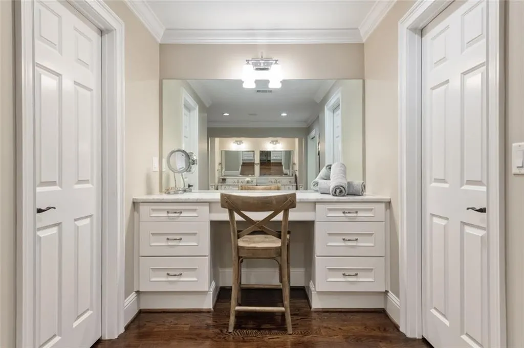 1496 Masters Club Drive, Atlanta, Georgia 30350, 5 Bedrooms Bedrooms, ,5 BathroomsBathrooms,Residential,Sold,1496 Masters Club Drive,7418235